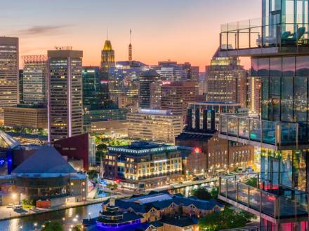 Baltimore, MD Real Estate Attorney for Landlords